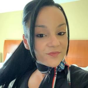 Meet your Posher, Christina